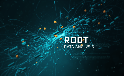 Laboratory of Data Analysis in ROOT