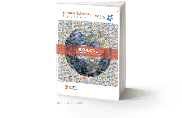 Natural Sciences. Grade 7-A