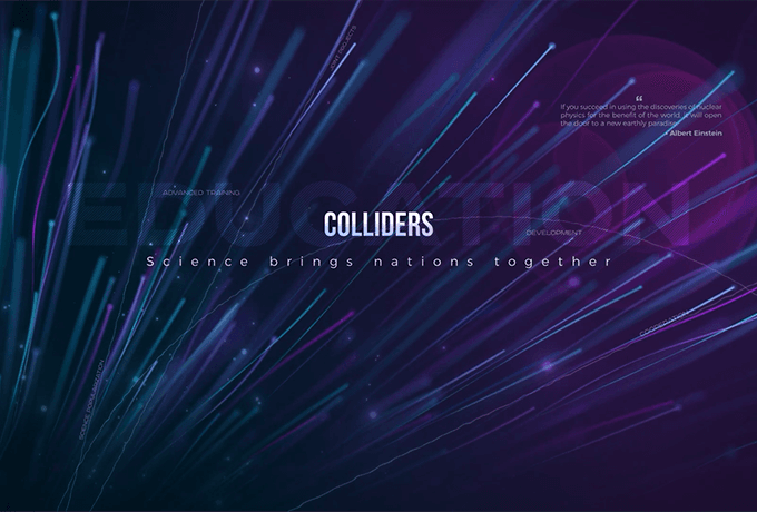 Colliders
