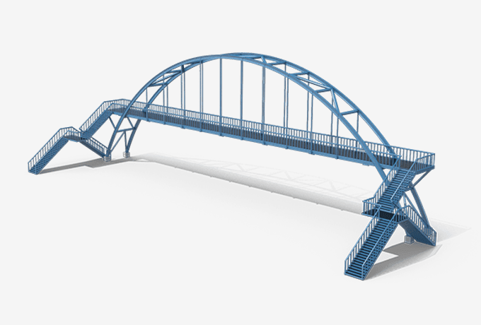 Types of bridges