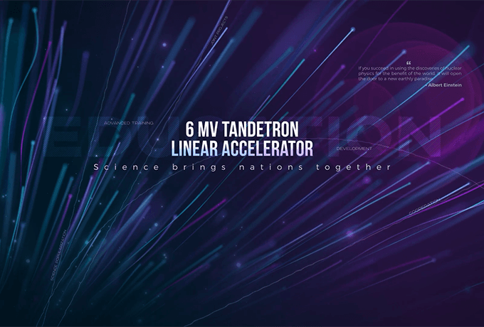 Tandetron