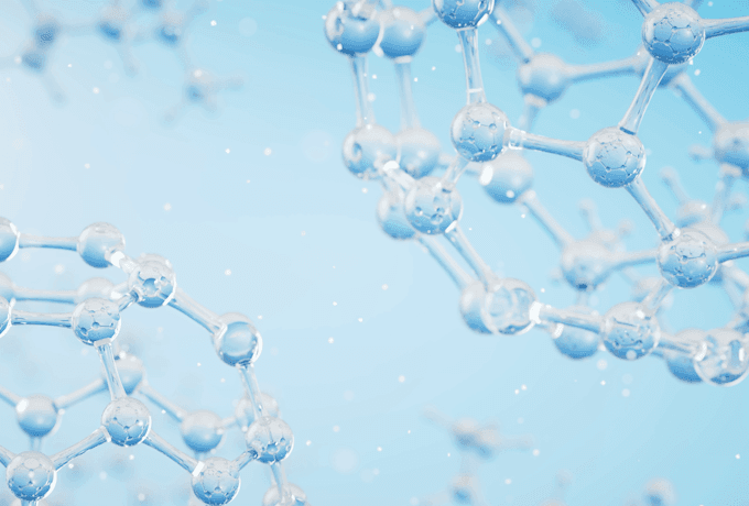 The structure of matter