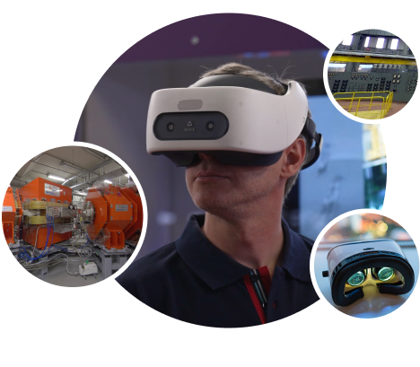 VR Tours