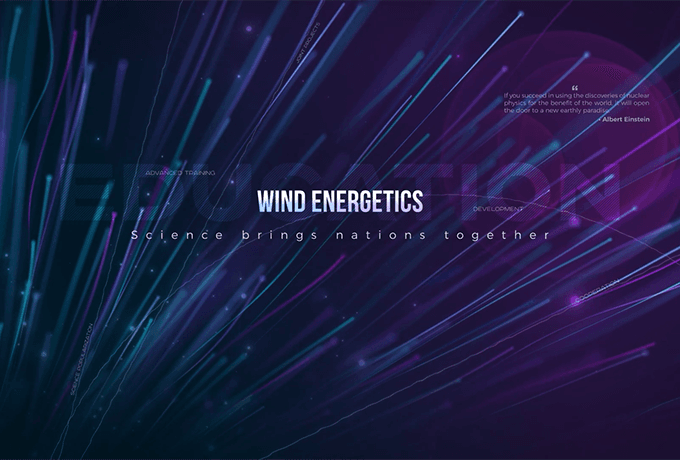 Wind energetics